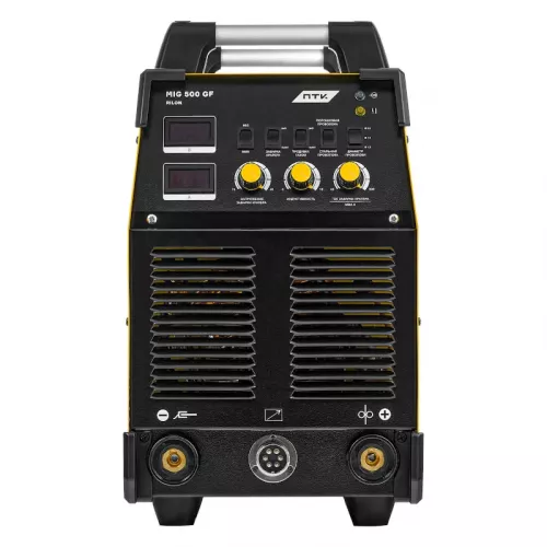 ПТК RILON MIG 500 GF инверторный сварочный полуавтомат 005.300.234