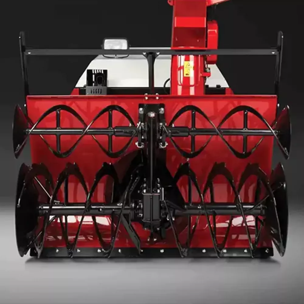 Caiman Edo 48YD(24) дизельный снегоуборщик