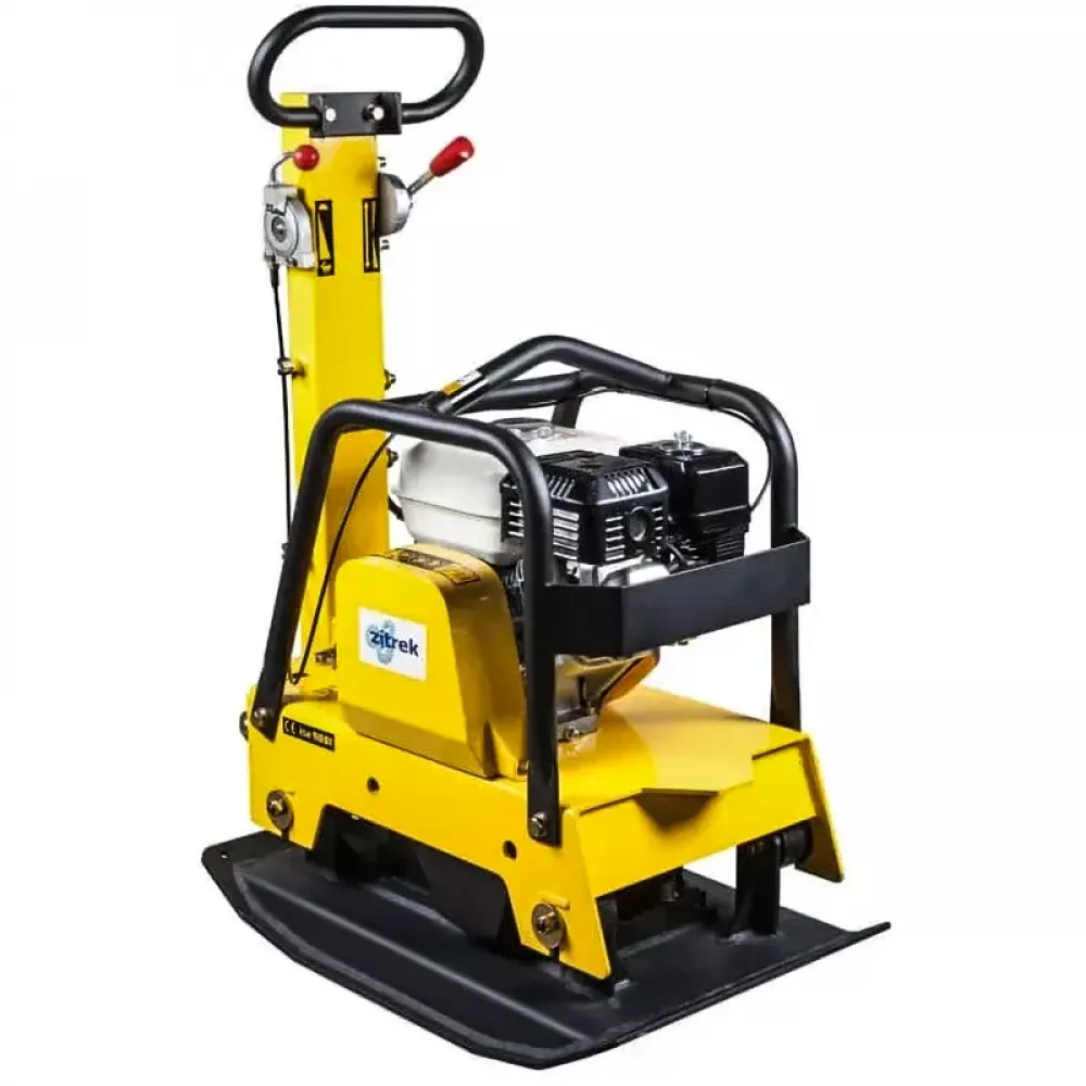 ZITREK CNP 30-2 виброплита бензиновая реверсивная 091-0057