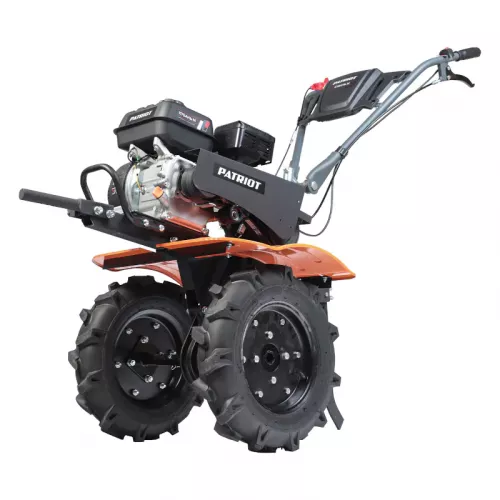 PATRIOT Кубань М мотоблок бензиновый 460105555