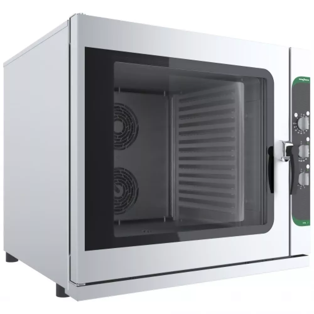 Пароконвектомат ПищТех ПР-07М-Э