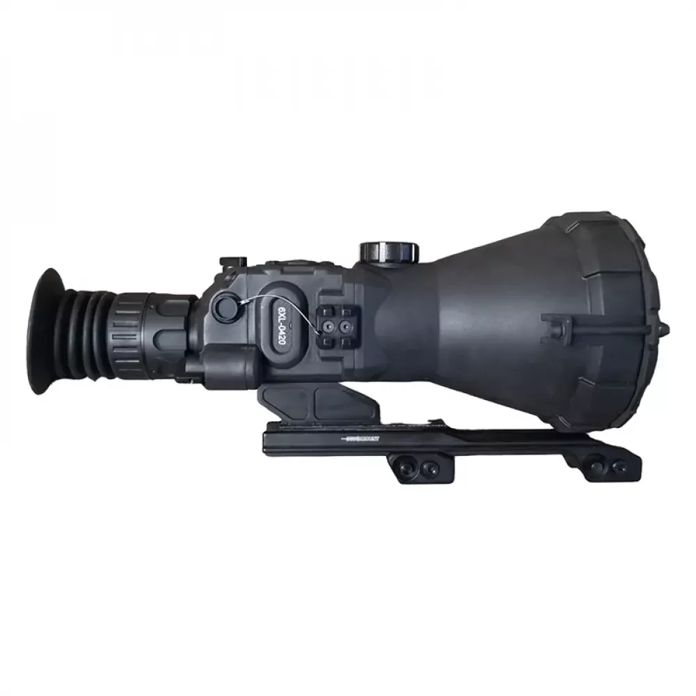 Fortuna General One 6XL тепловизионный прицел 300610030