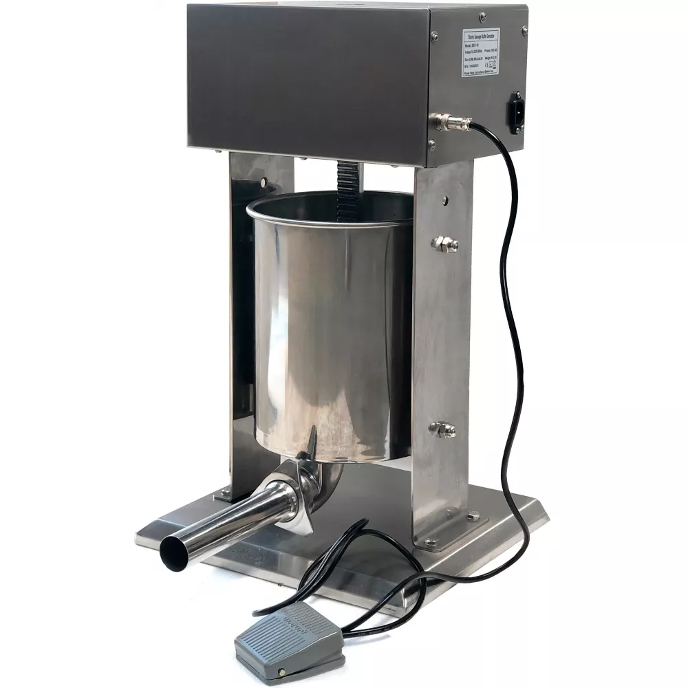 Шприц колбасный Kocateq SV10GE