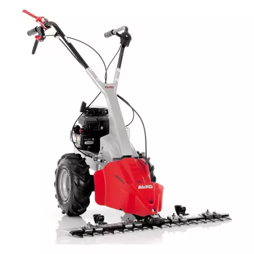 AL-KO BM 875 III фронтальная бензиновая косилка 113617