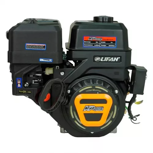 Lifan KP460E-R D22 двигатель бензиновый 00-00006720