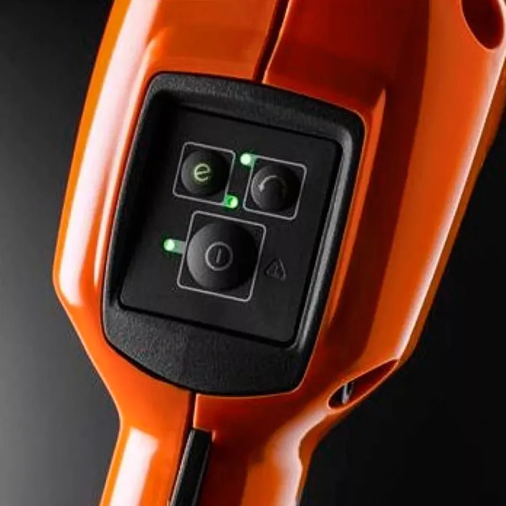 Husqvarna 536LiRX триммер аккумуляторный (без АКБ и ЗУ) 9673267-11