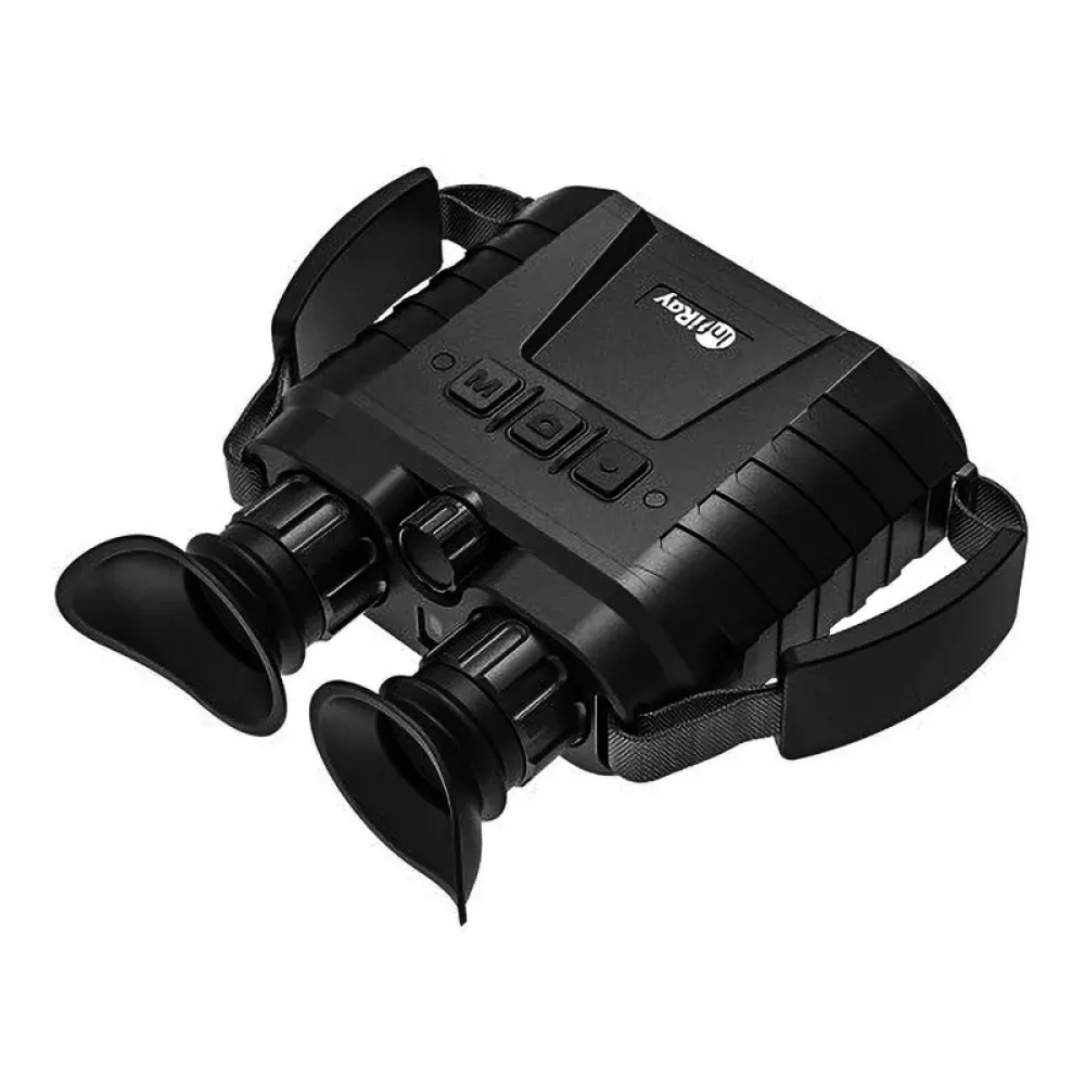 iRay xFuse PF6L тепловизионный бинокль PF6L
