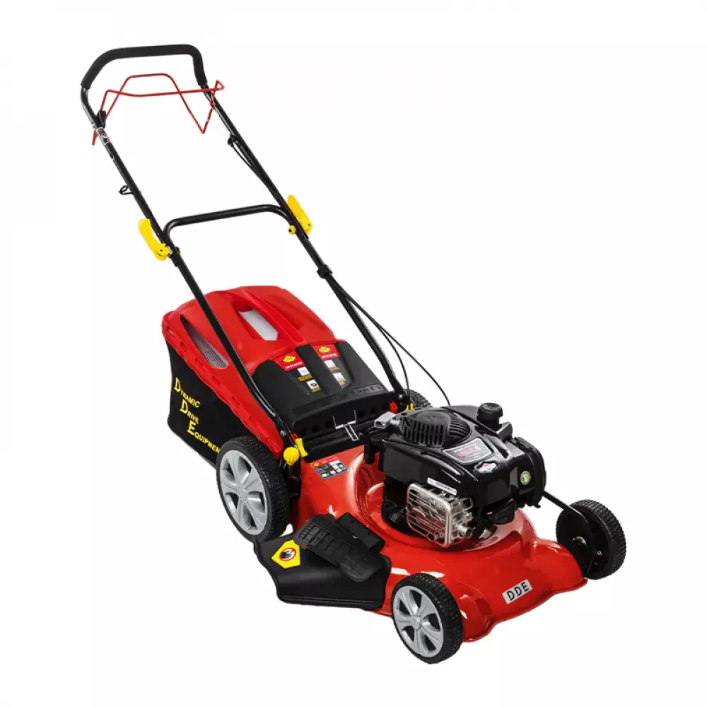 DDE LM 51-60 DB газонокосилка бензиновая 246-685