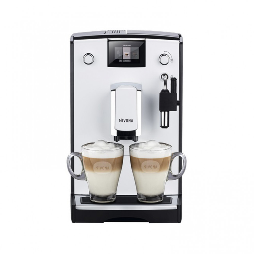 Кофемашина Nivona CafeRomatica NICR 560