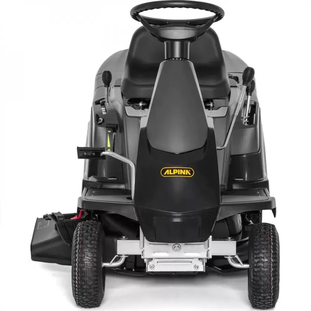 Alpina AT2 66 QA трактор садовый 2T0053404/A22