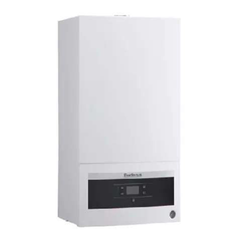 Настенный газовый котел Buderus Logamax U072-24, 7736900190