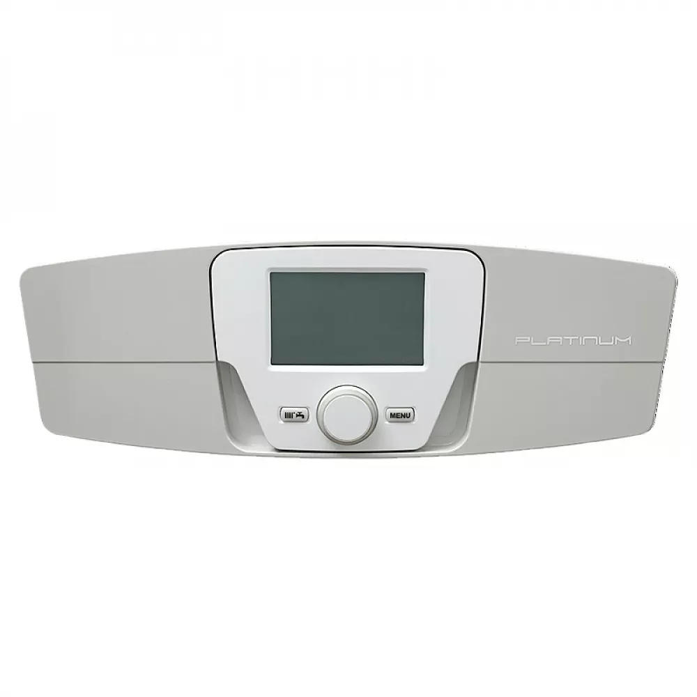 Baxi LUNA PLATINUM+ 1.24 GA котел газовый настенный 7219690--