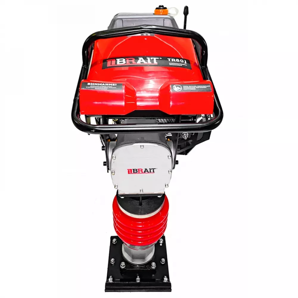 BRAIT TR 80J вибротрамбовка бензиновая 22.01.010.096