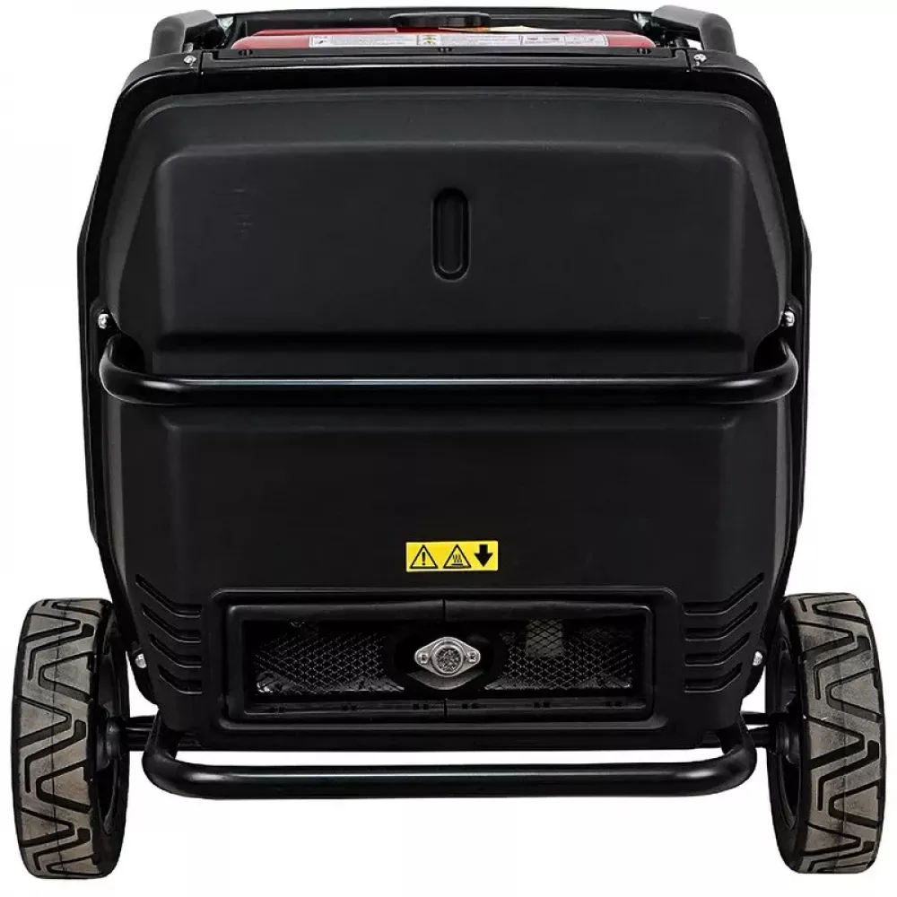 Loncin LC7500i генератор бензиновый инверторный 00-00157702