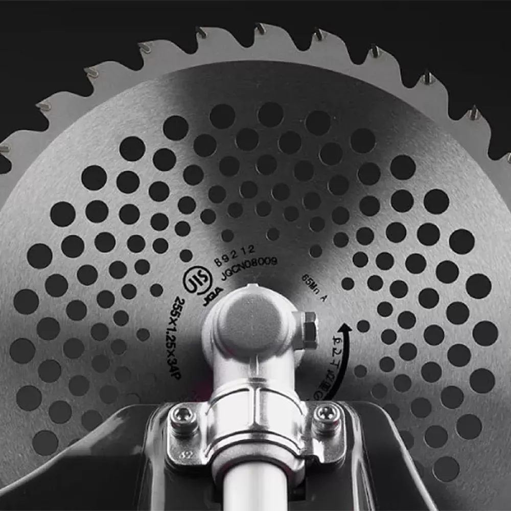 Caiman WX21L PROMO бензокоса WX21LPROMO