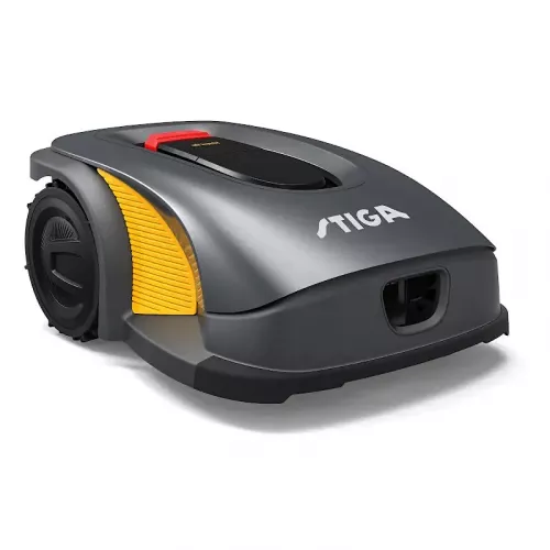 Stiga STIG-A 5000 робот-газонокосилка 2R9106028/ST1