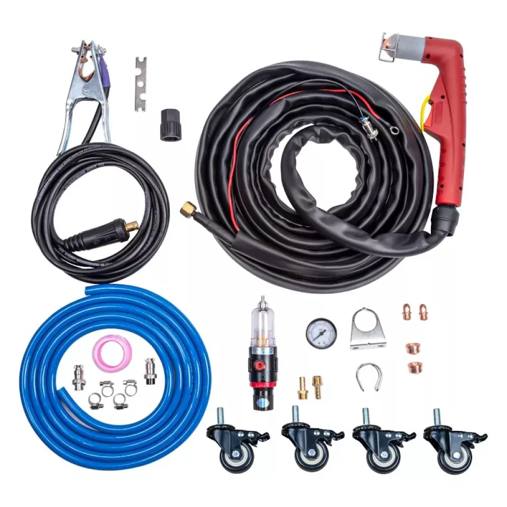 FoxWeld SAGGIO PLASMA 165 плазморез 8702