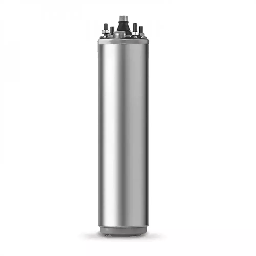 Pedrollo 4FKm 2 двигатель для погружного насоса 4ZPF20A1