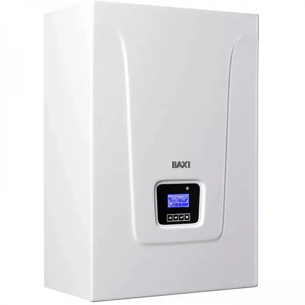 Baxi Ampera 6 котел электрический настенный E8403106--