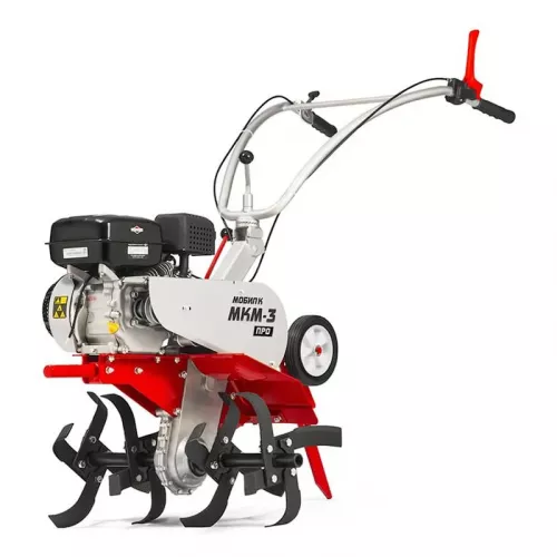 Мотоблок Мобил К МКМ-3 ПРО, MBK0018443