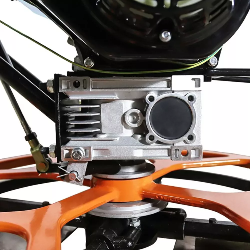 FoxWeld FTL PT-600 затирочная машина бензиновая 7987