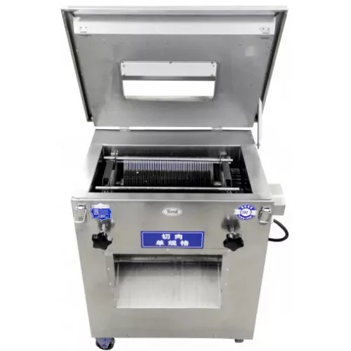 Слайсер Roal Meat RM-1000