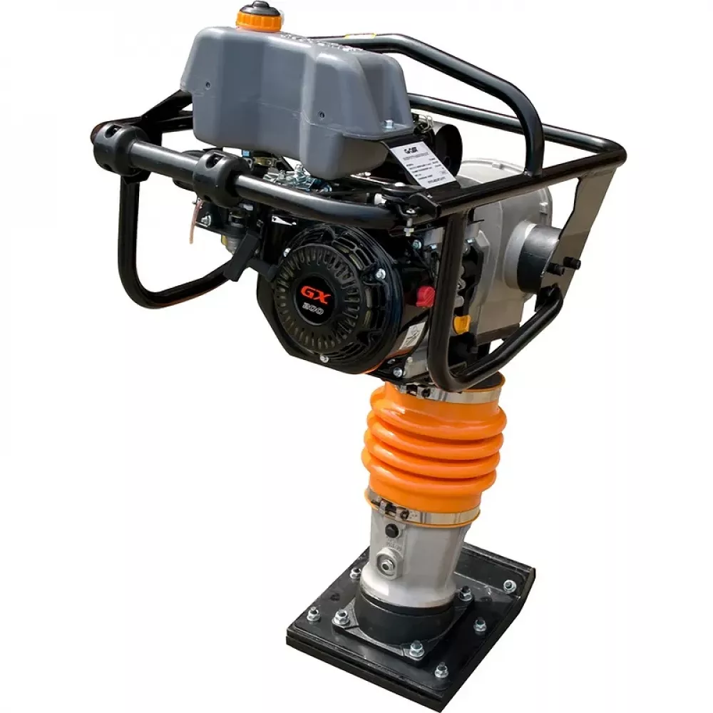 GROST TR-80HC трамбовщик 101708