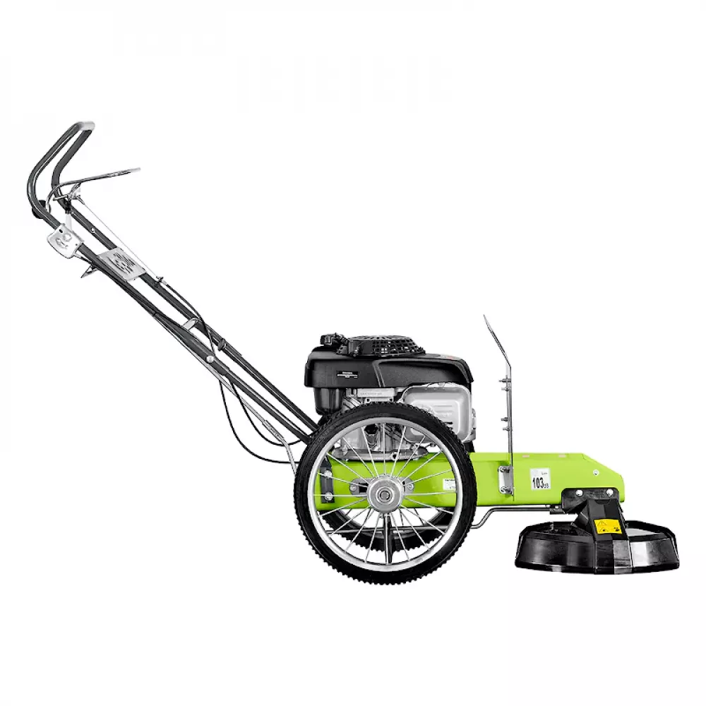 GRILLO HWT 550 Tilt газонокосилка бензиновая 8XR1N