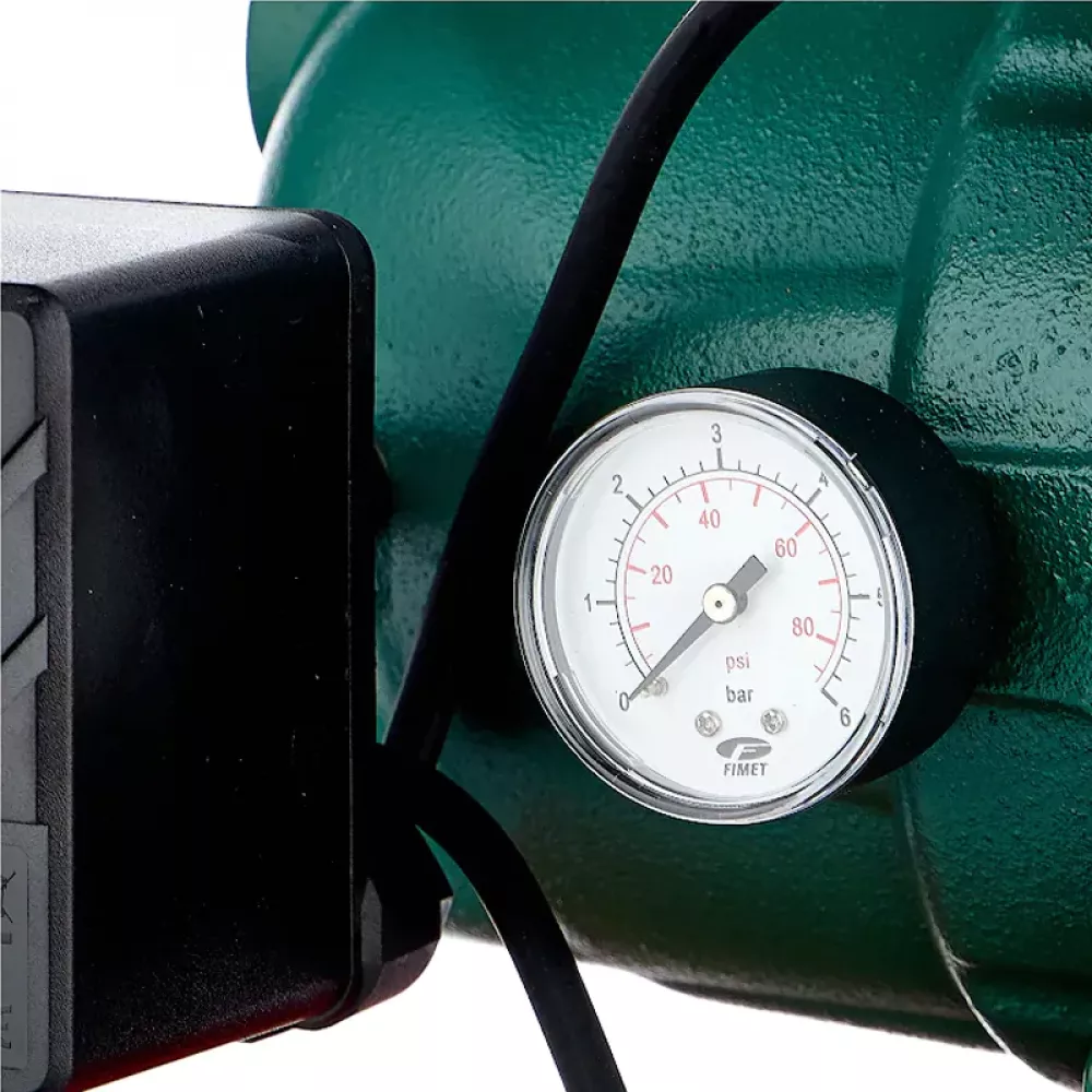 Автоматическая насосная станция DAB Pumps AquaJet 112 M, 102650060H