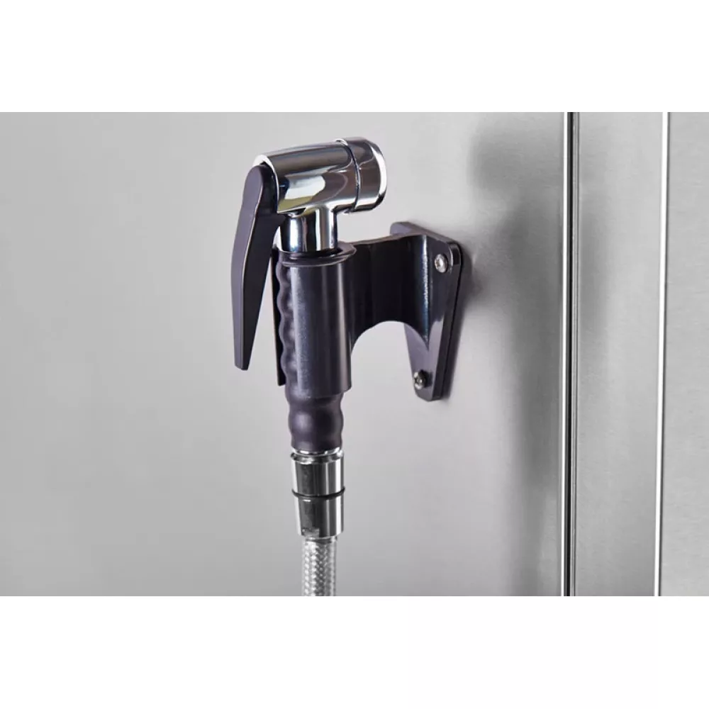 Пароконвектомат Abat ПКА 10-1/1ПМ2