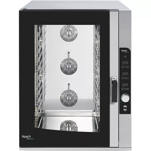 Пароконвектомат Apach AP10QD