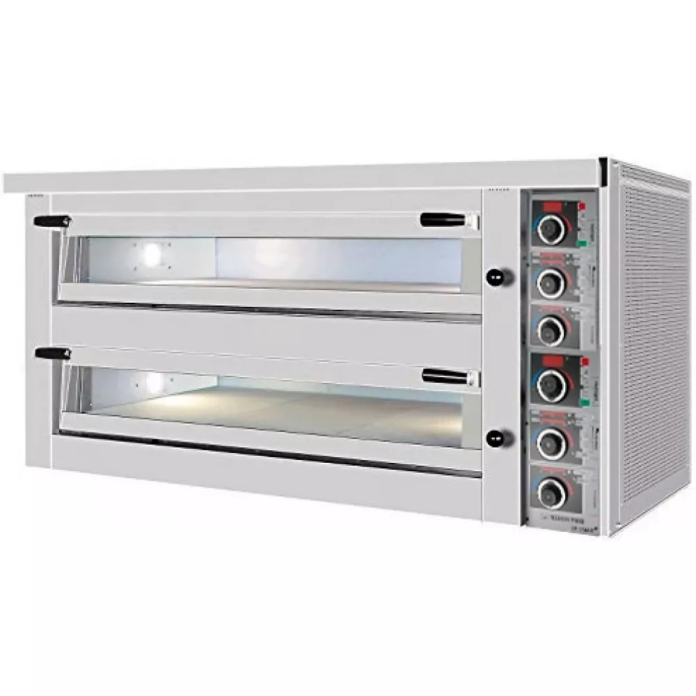 Печь для пиццы Kocateq EP 8.35 Smart