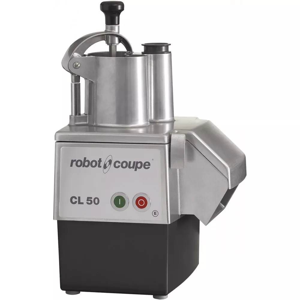 Овощерезка Robot Coupe CL50 220В (5 дисков)