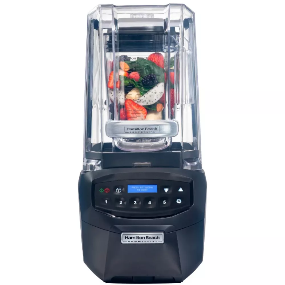 Блендер Hamilton Beach HBH855-CE SUMMIT EDGE