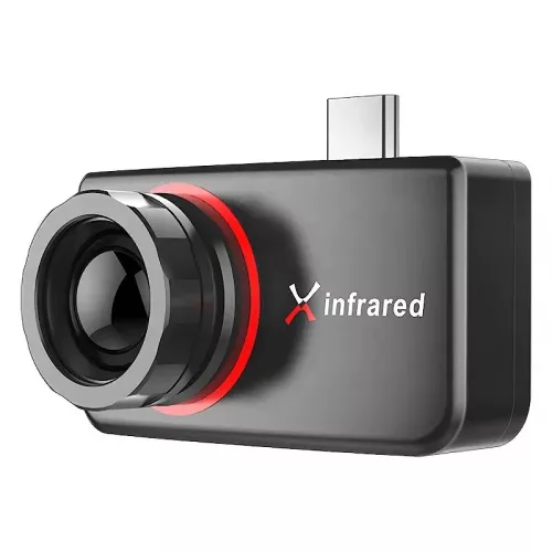 iRay T3 PRO тепловизор для смартфона T3 PRO