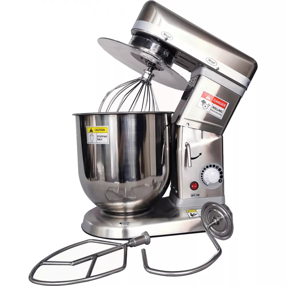 Планетарный миксер Viatto VA-SMB10SS