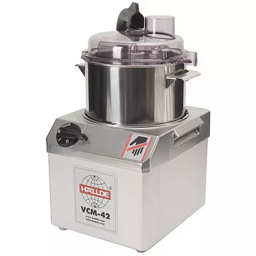 Куттер Hallde VCM-42