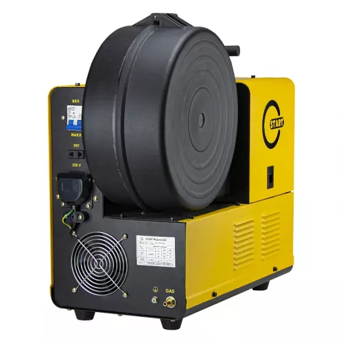 START MigLine 220 сварочный полуавтомат 2ST220