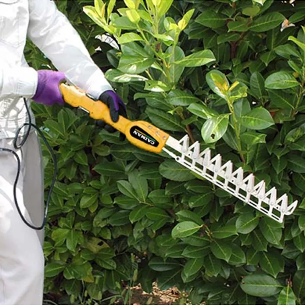 Caiman CN-903-1 аккумуляторные ножницы