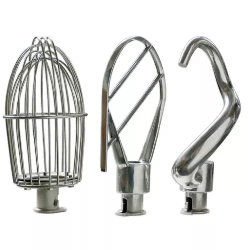 Планетарный миксер Торгмаш МП-20