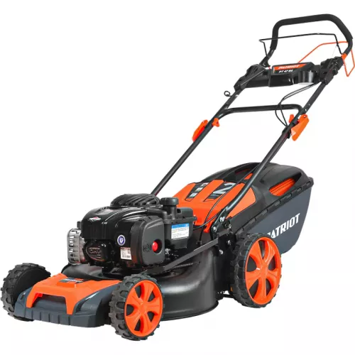 PATRIOT PT 47BS газонокосилка бензиновая 512109016