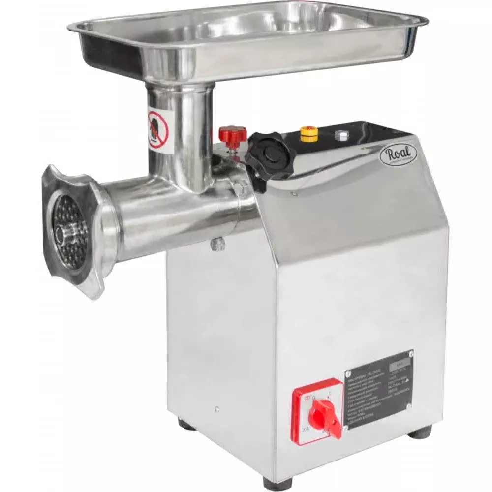 Мясорубка Roal ML-25SML