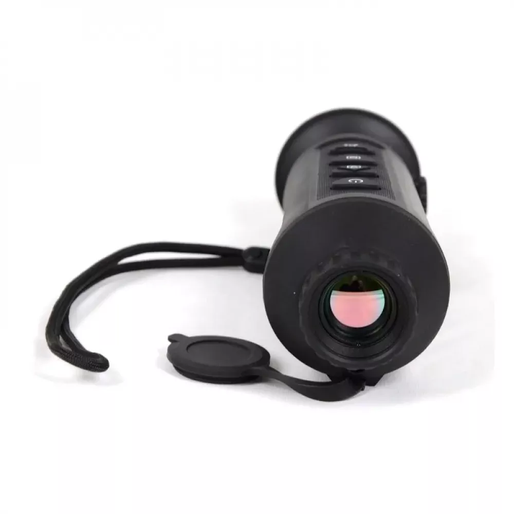 Hikmicro LYNX PRO LH19 тепловизионный монокуляр HM-TS03-19XG/W-LH19