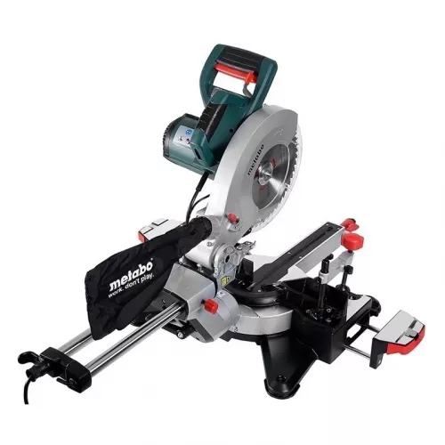 Торцовочная пила Metabo KGS 254 M, 602540000