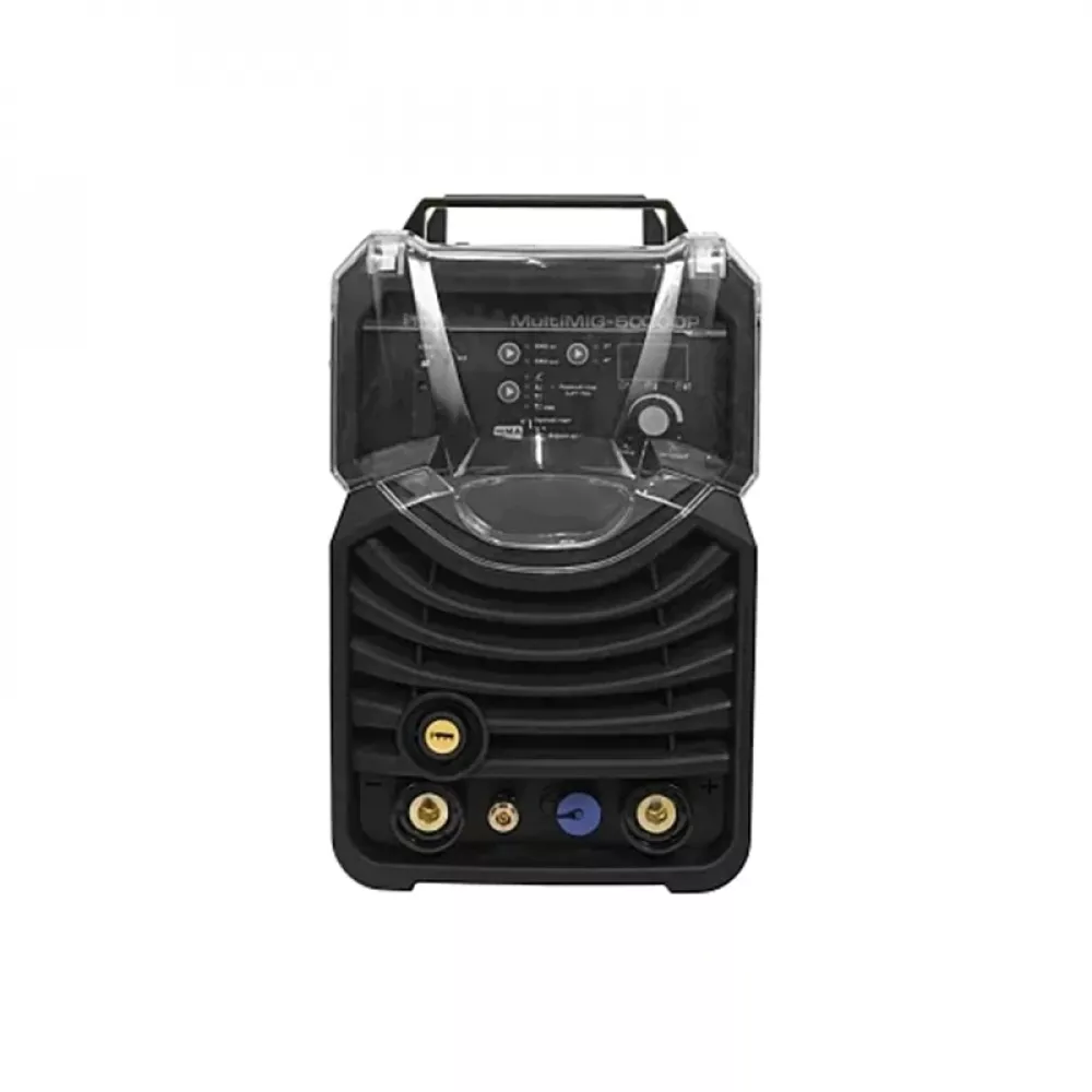 КЕДР MultiMIG 5000DP сварочный полуавтомат 8012337