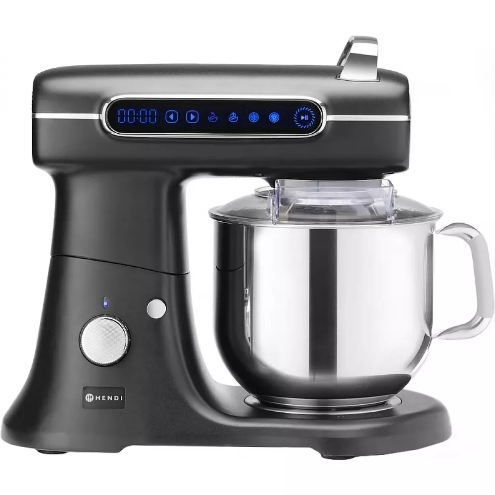 Планетарный миксер Hendi 221570 Blackbolt