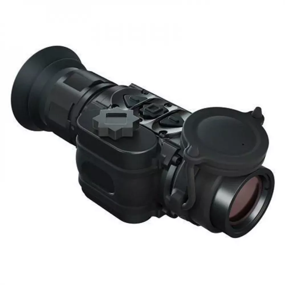 Fortuna General 25M6 тепловизионный прицел 200602520