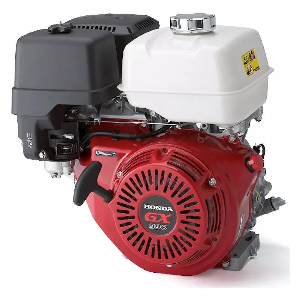 HONDA GX 390 T2 VS-P-OH двигатель бензиновый