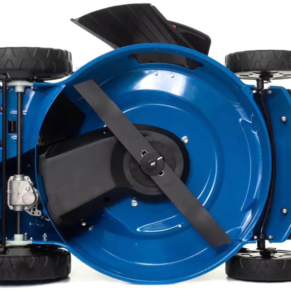 HAITEC HT-RM462ES бензиновая газонокосилка