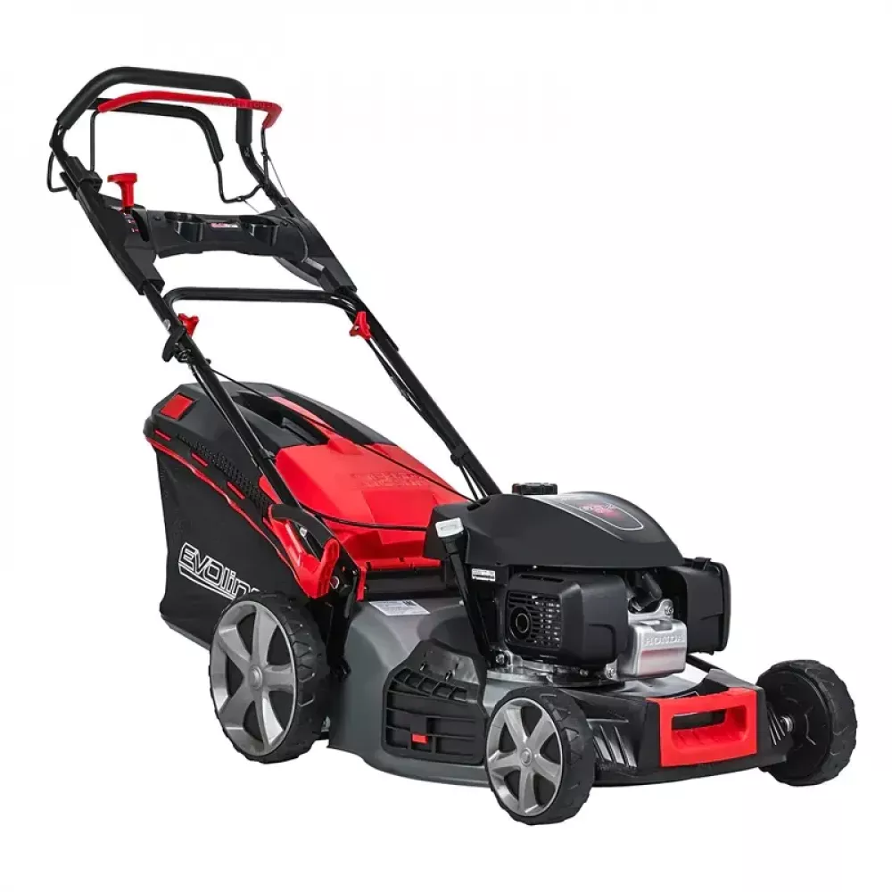 EVOline LMG 48 CVH бензиновая газонокосилка